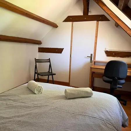 La Grange شقة