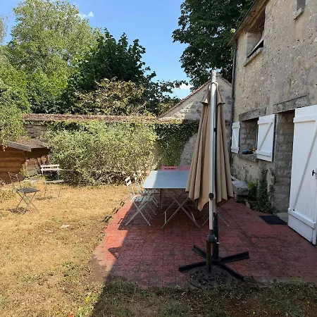 La Grange Le Vaudoue