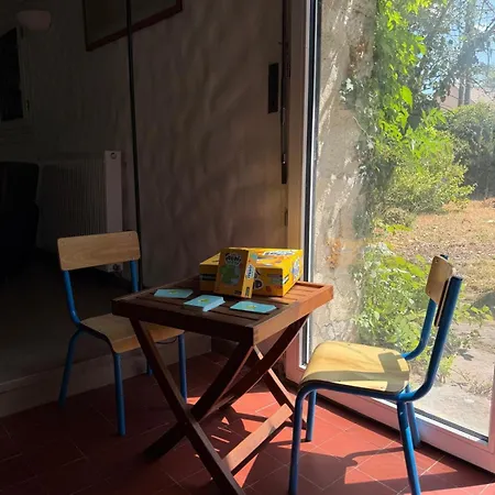 La Grange شقة