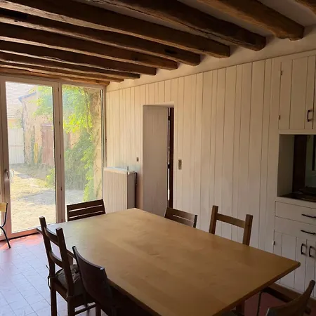 La Grange Le Vaudoue