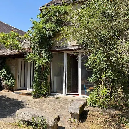La Grange Le Vaudoue